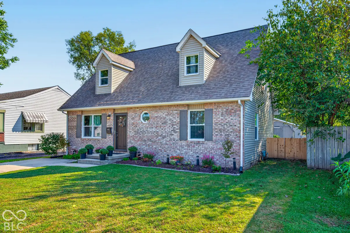 831 Sarasota Drive, Seymour, IN 47274 - #1