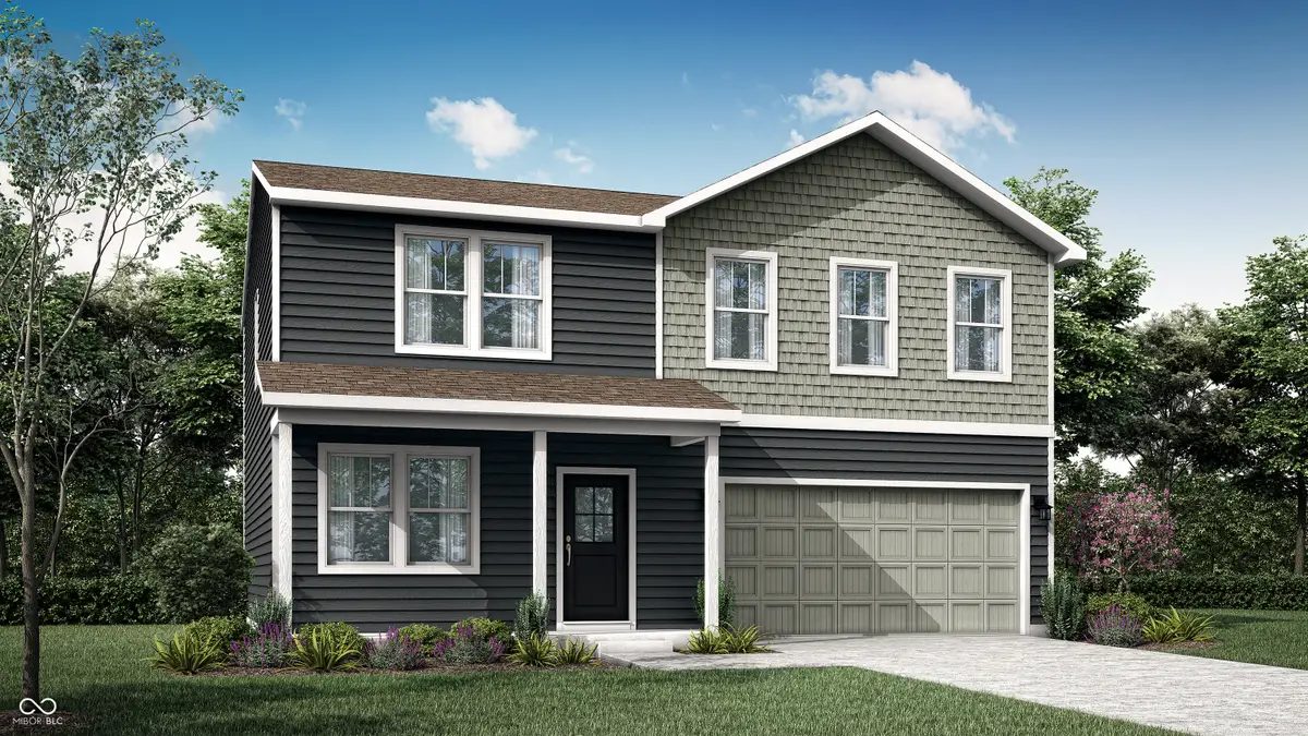 11732 Everland Place, Indianapolis, IN 46235 - #1