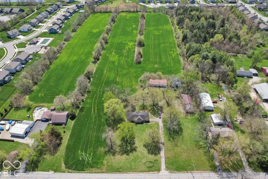 5377 W 1000 N, McCordsville, IN 46055 - #2