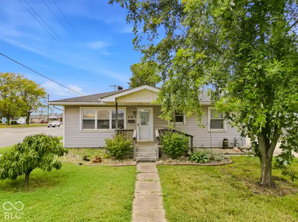 490 Coovert Street, Columbus, IN 47201