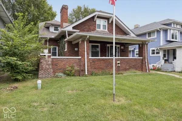 3349 N College Avenue, Indianapolis, IN 46205