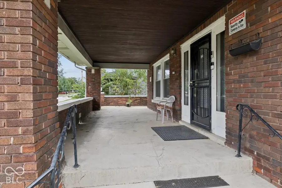 3349 N College Avenue, Indianapolis, IN 46205 - #3