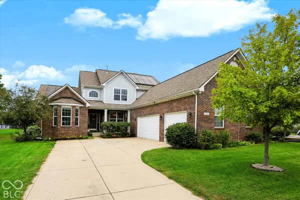 5914 Daw Street, Noblesville, IN 46062