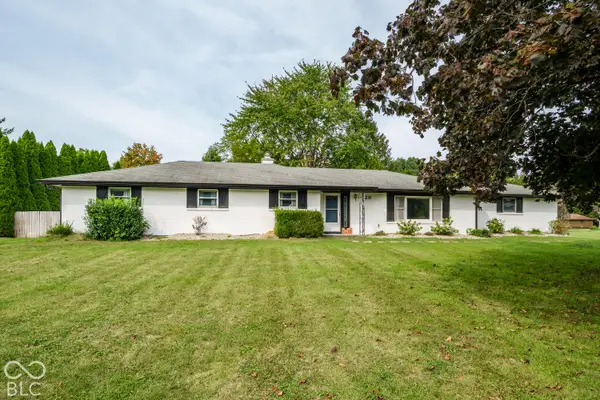 4726 Cherry Lane, Indianapolis, IN 46228
