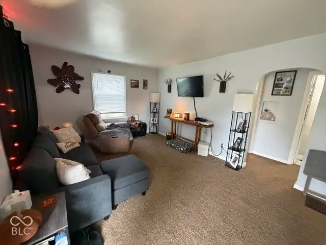 1821 Elm Street, Columbus, IN 47201 - #3