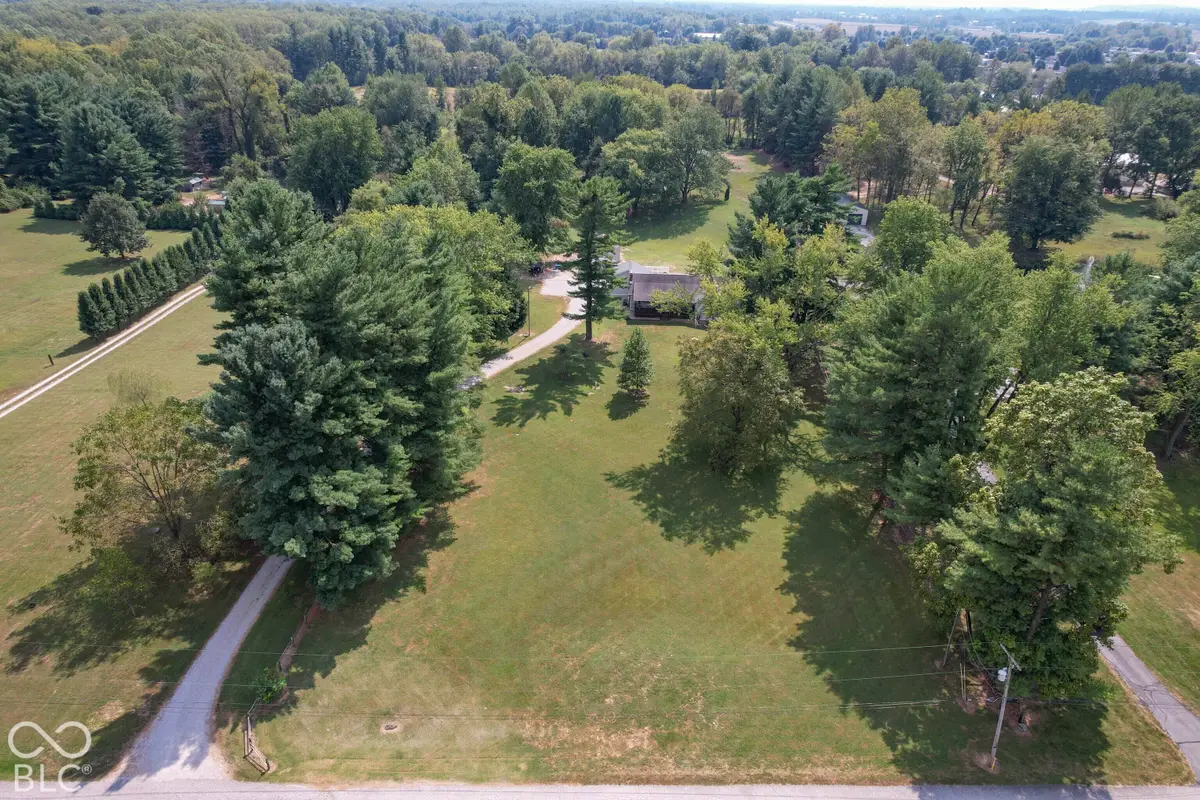 11129 E Co Rd 500 N, Seymour, IN 47274 - #1