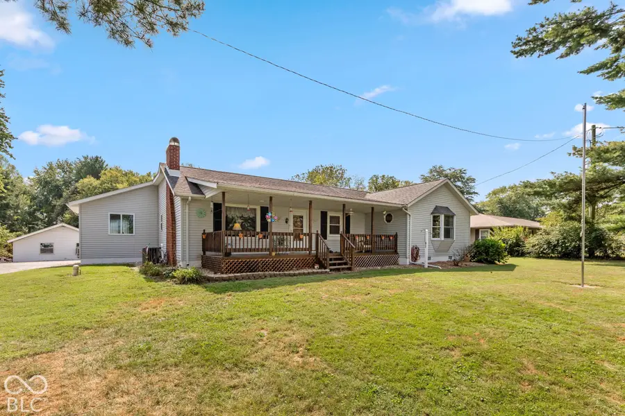 11129 E Co Rd 500 N, Seymour, IN 47274 - #2