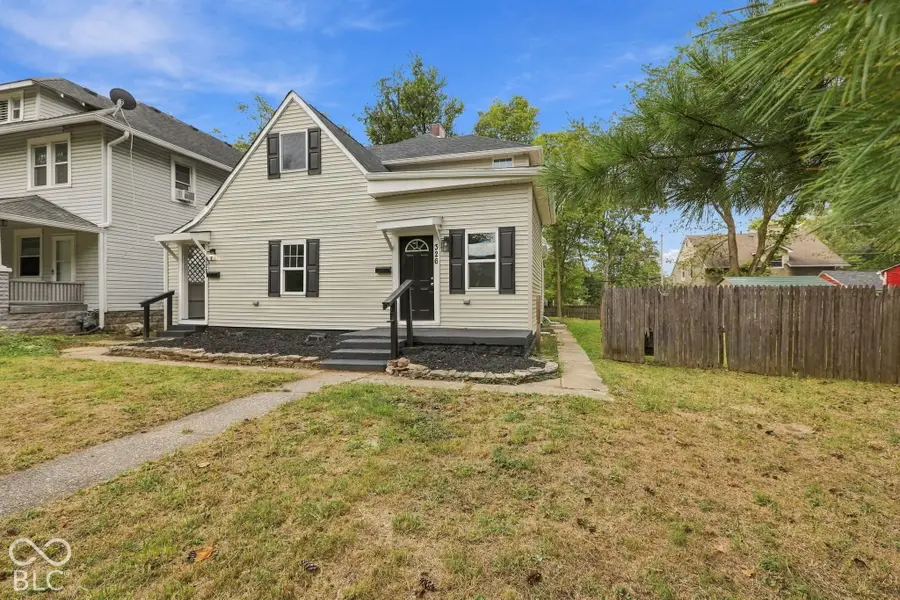 326-328 S Emerson Avenue, Indianapolis, IN 46219 - #2