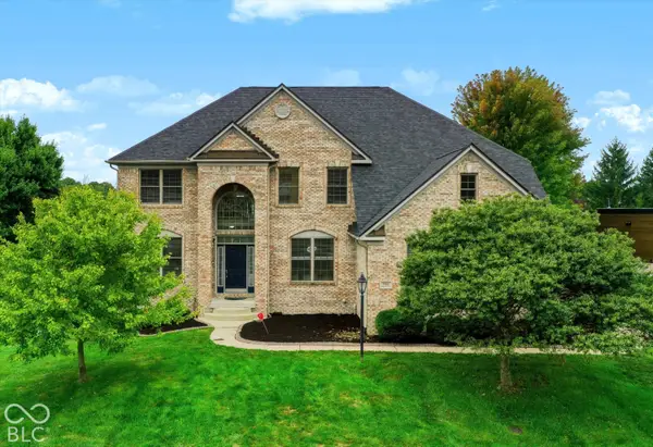 5765 Beisinger Place, Indianapolis, IN 46237