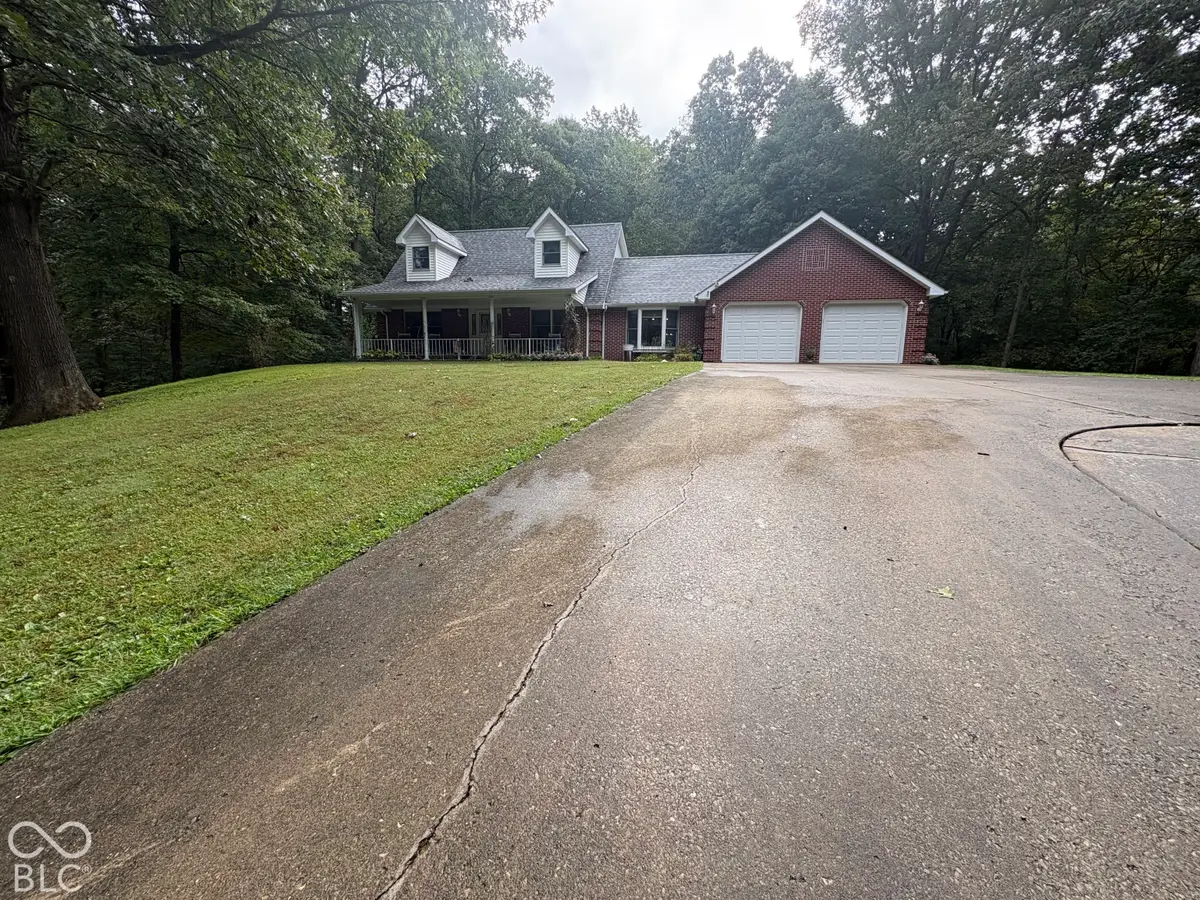 2636 Country Club, Spencer, IN 47460 - #1