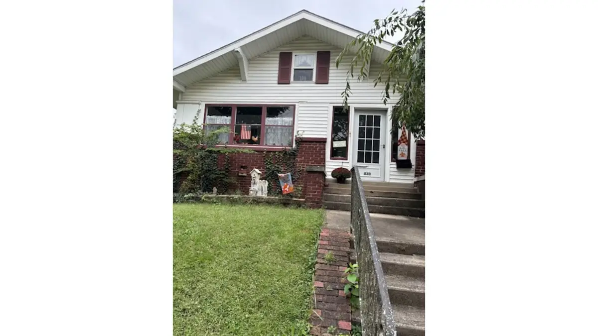 830 S Armstrong, Kokomo, IN 46901 - #1