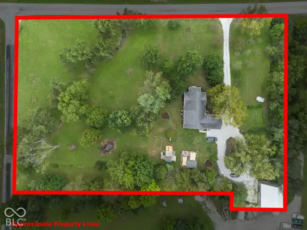 1922 W 246th Street, Sheridan, IN 46069