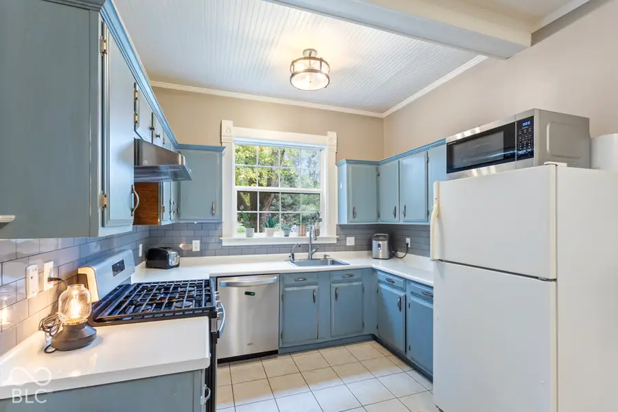 1922 W 246th Street, Sheridan, IN 46069 - #3
