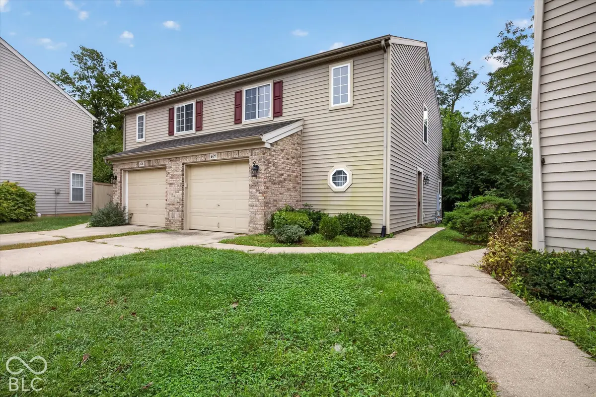 604 Bayberry Court W, Bloomington, IN 47401 - #1
