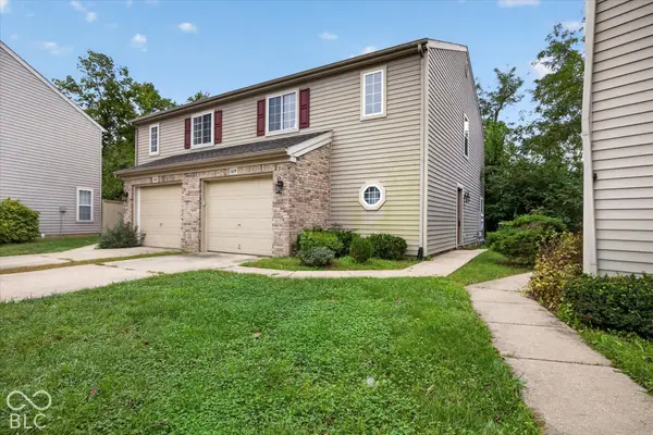 604 Bayberry Court W, Bloomington, IN 47401