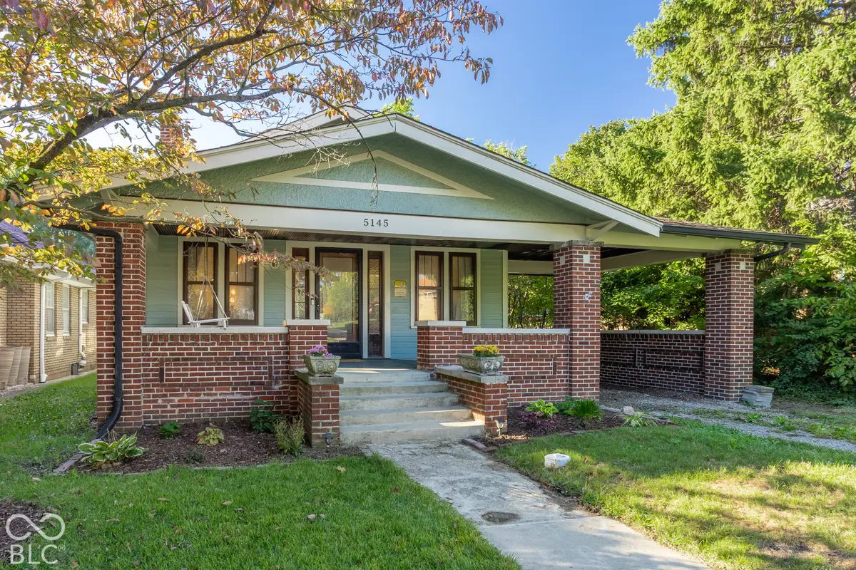 5145 E Michigan Street, Indianapolis, IN 46219 - #1