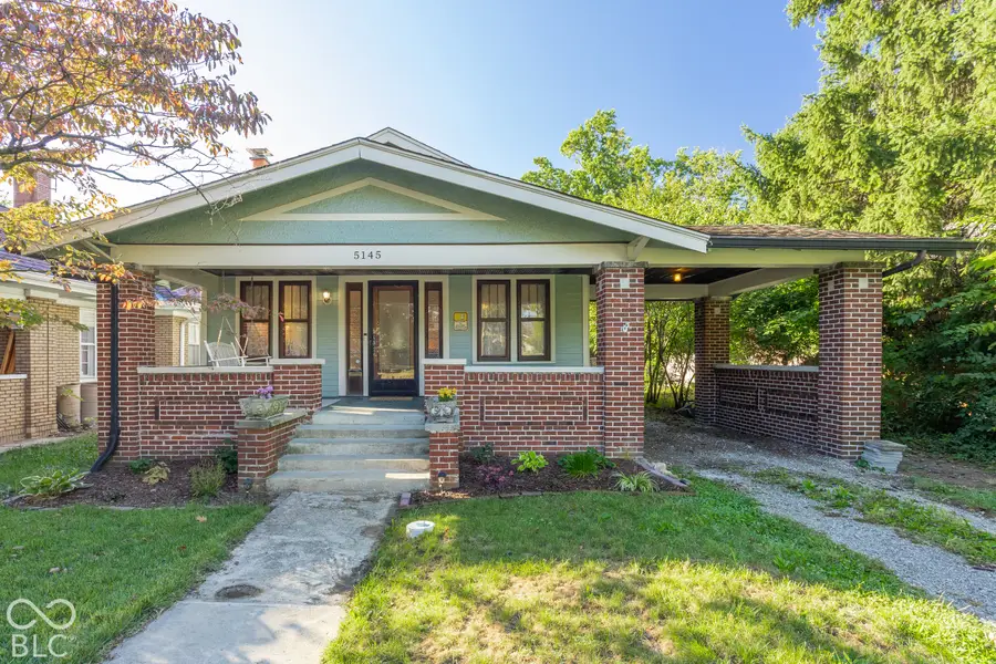 5145 E Michigan Street, Indianapolis, IN 46219 - #2