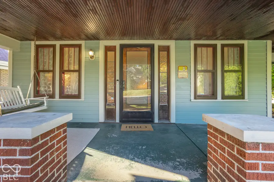 5145 E Michigan Street, Indianapolis, IN 46219 - #3