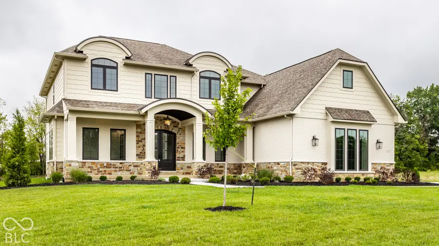 15721 Vantage Court, Westfield, IN 46074 - #2