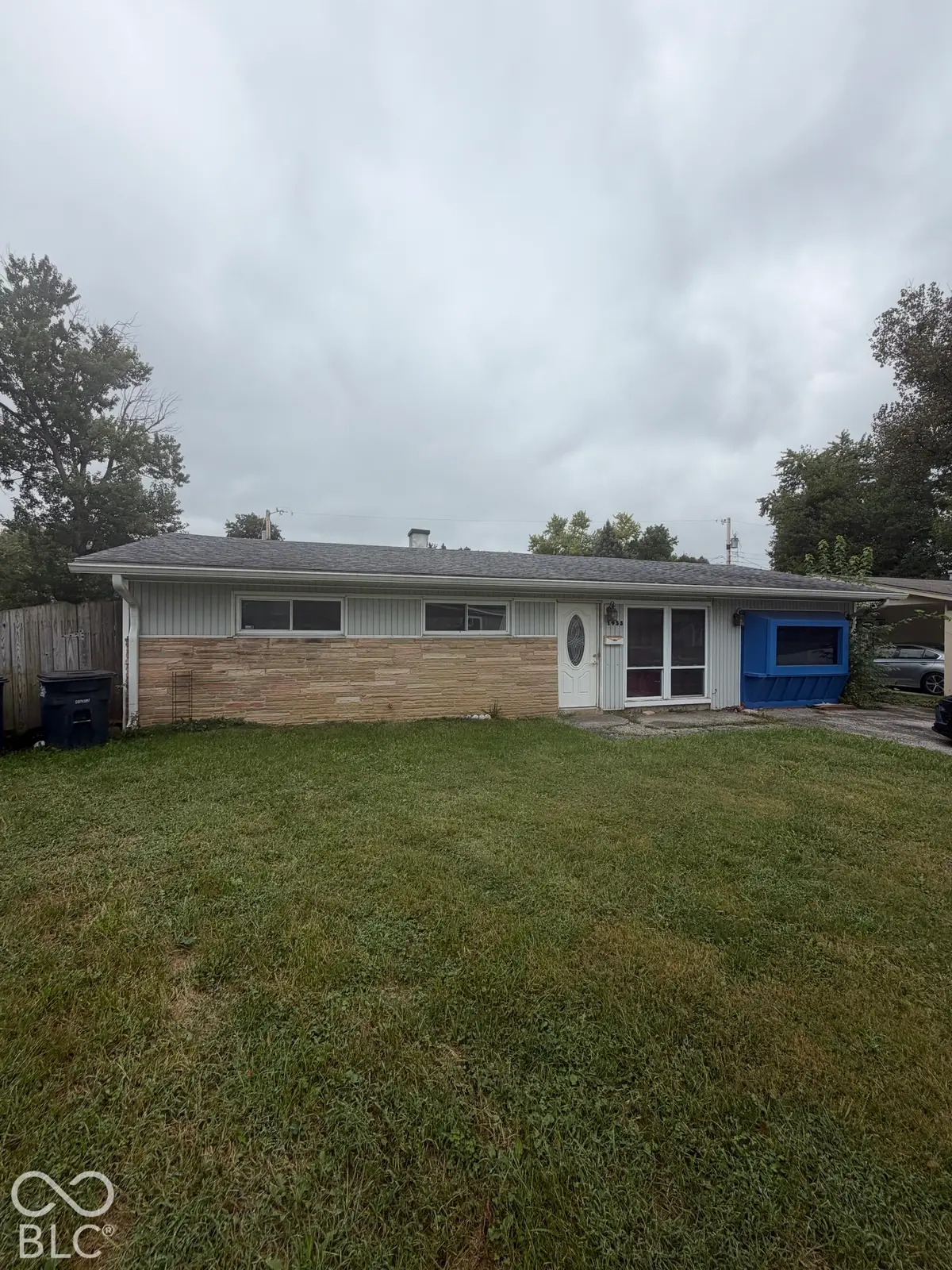 1933 Britton Drive, Beech Grove, IN 46107 - #1