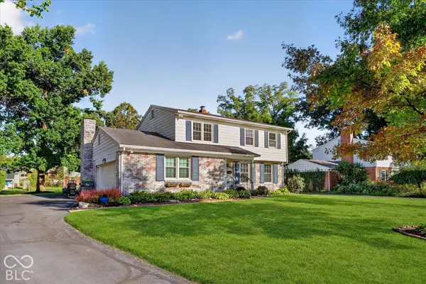 5825 N Lasalle Street, Indianapolis, IN 46220