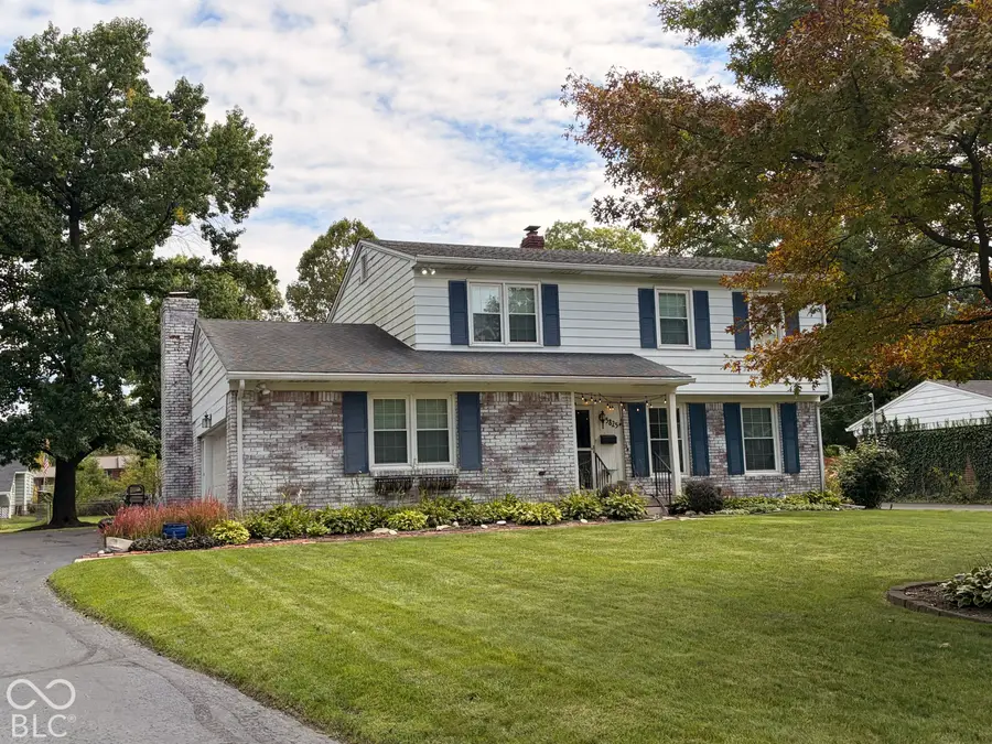 5825 N Lasalle Street, Indianapolis, IN 46220 - #2