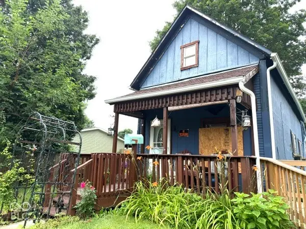 532 N 18th Street, Richmond, IN 47374