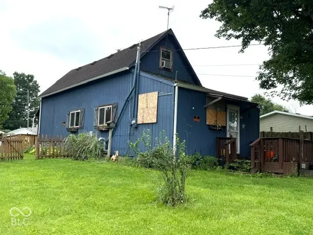 532 N 18th Street, Richmond, IN 47374 - #3