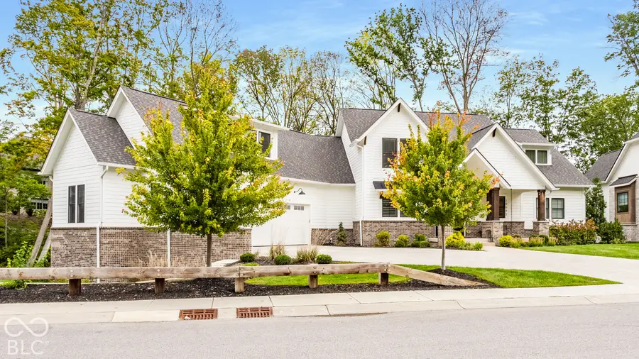 10642 Holliday Farms Boulevard, Zionsville, IN 46077 - #2