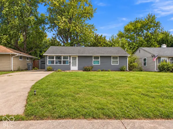 2436 Asbury Street, Indianapolis, IN 46203