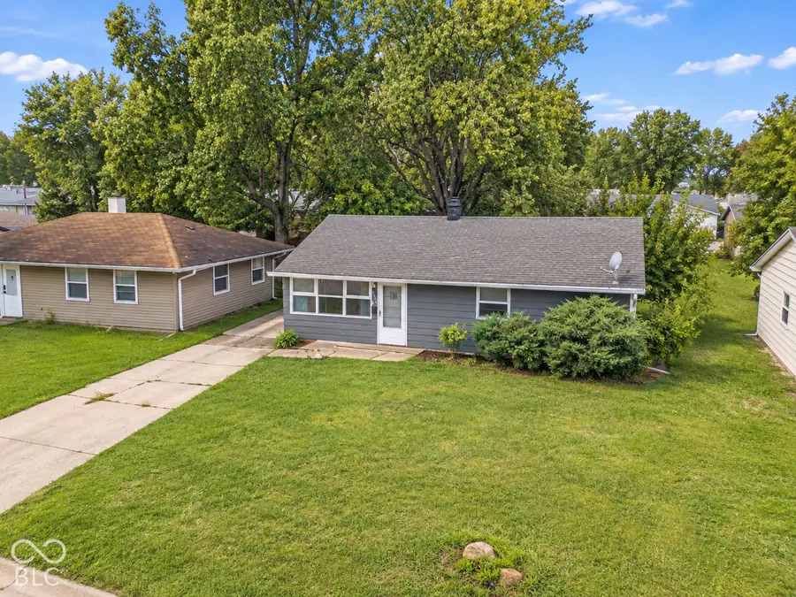 2436 Asbury Street, Indianapolis, IN 46203 - #2