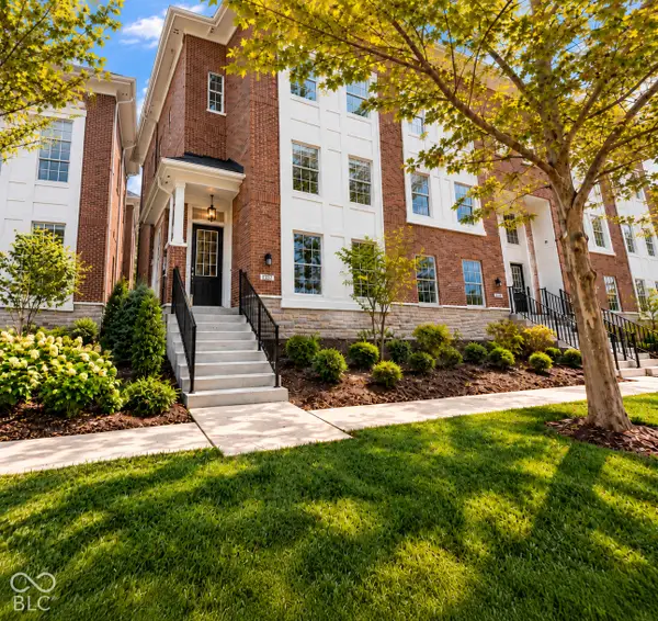 5744 Birtz Road, Indianapolis, IN 46216
