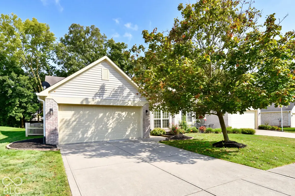 10907 Harness Way, Indianapolis, IN 46239 - #1
