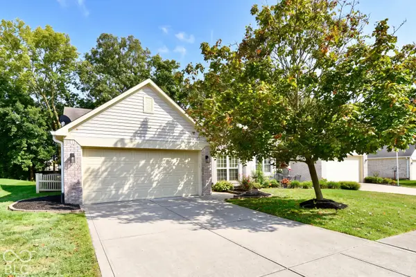 10907 Harness Way, Indianapolis, IN 46239