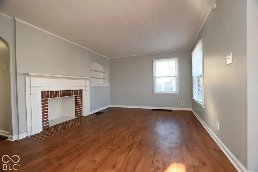 5051 E 13th Street, Indianapolis, IN 46201 - #3