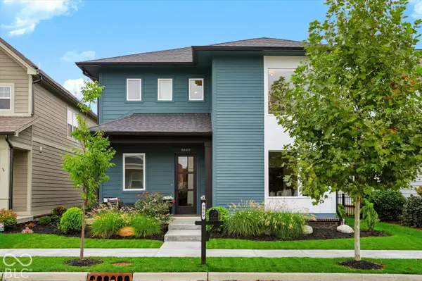 9869 Northern Lights Lane, Carmel, IN 46280