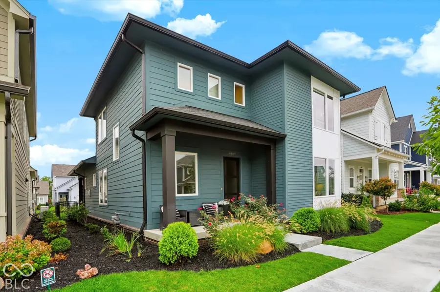 9869 Northern Lights Lane, Carmel, IN 46280 - #2