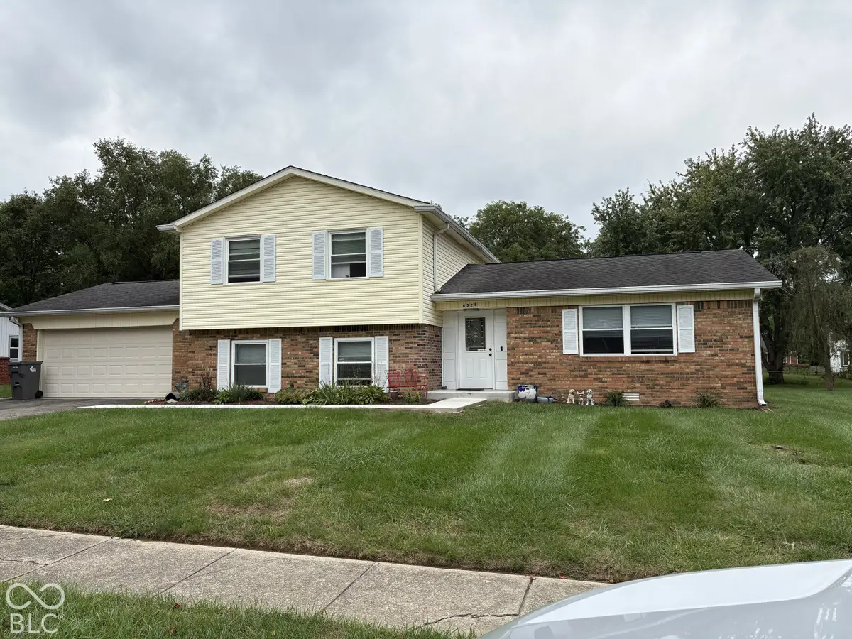 6525 Hazelwood Avenue, Indianapolis, IN 46260 - #1