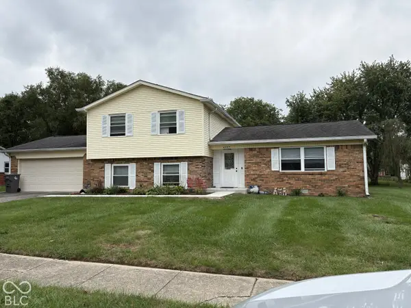 6525 Hazelwood Avenue, Indianapolis, IN 46260