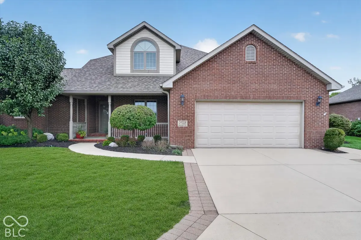 5102 W Stone Bridge Drive, Muncie, IN 47304 - #1