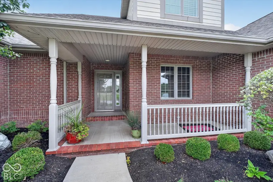5102 W Stone Bridge Drive, Muncie, IN 47304 - #2