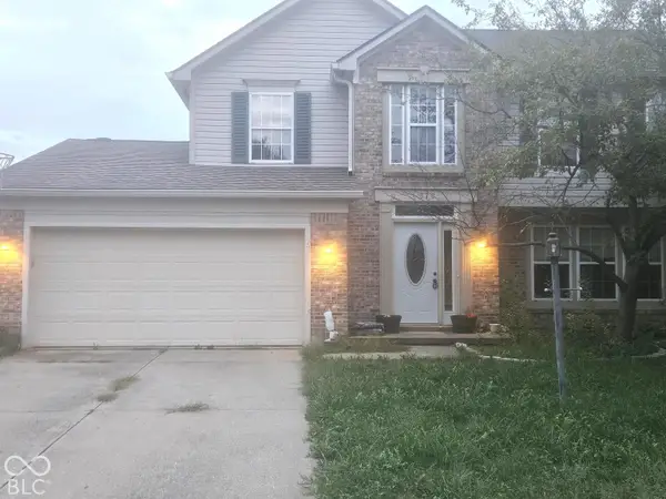 878 Waveland Lane, Greenwood, IN 46143