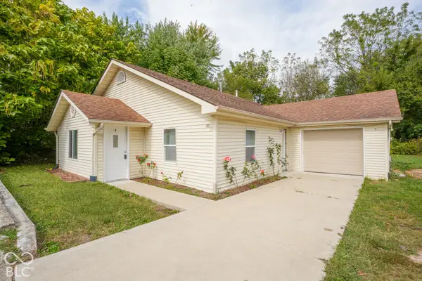 706 7th Street, Shelbyville, IN 46176