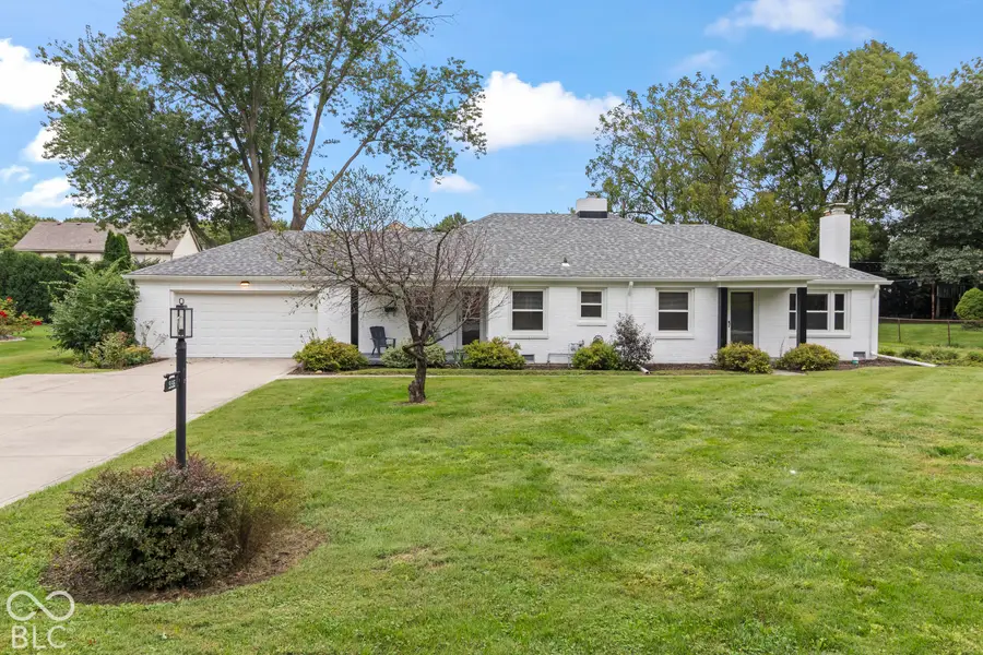936 Sunset Drive, Anderson, IN 46011 - #2