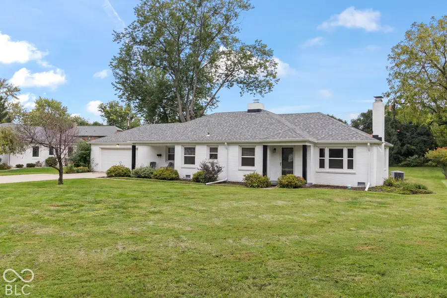 936 Sunset Drive, Anderson, IN 46011 - #3