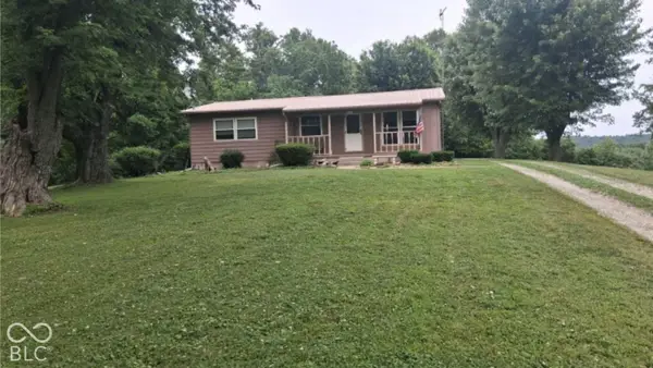 23626 Odell, Saint Croix, IN 47576