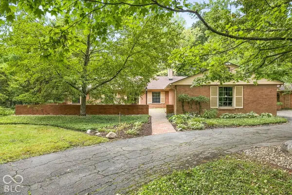 1400 W 52nd Street, Indianapolis, IN 46228