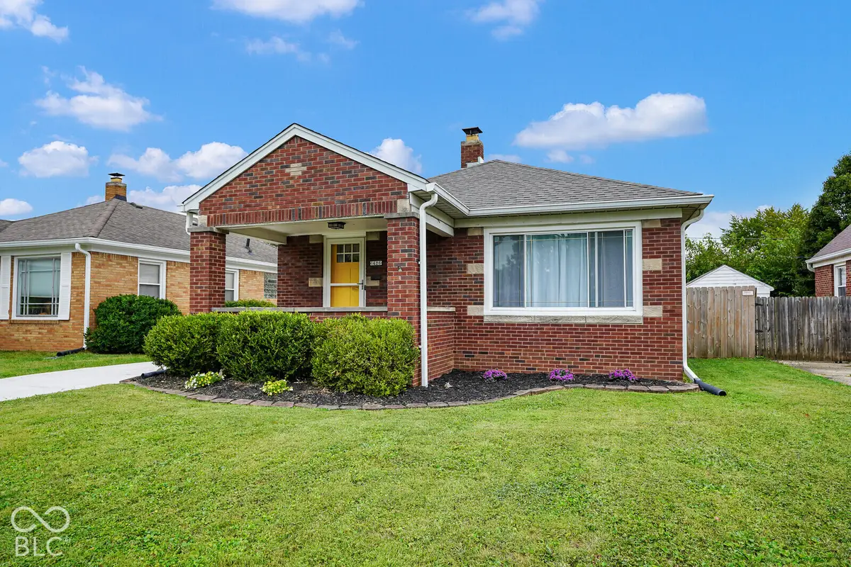 1426 N Butler Avenue, Indianapolis, IN 46219 - #1
