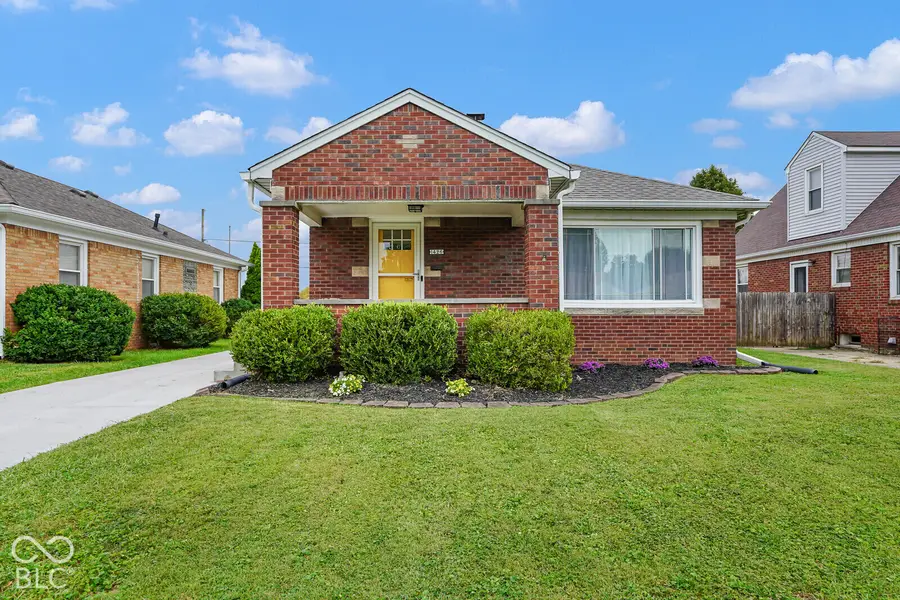 1426 N Butler Avenue, Indianapolis, IN 46219 - #2
