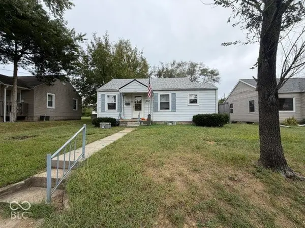 1930 12th Street, Columbus, IN 47201